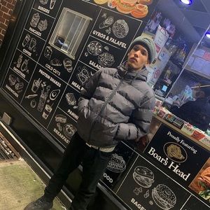 Meet your Posher, Albert